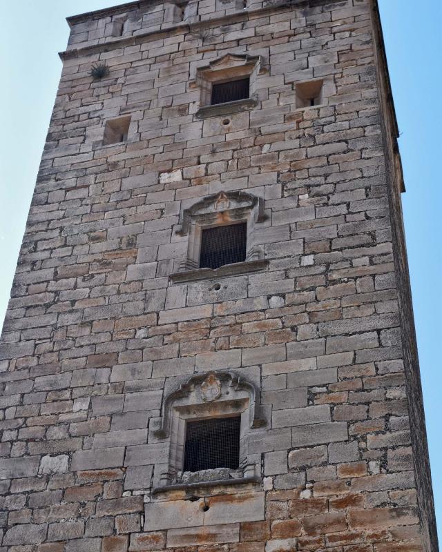 Castell 11.8.2018 Castell Ciutadilla - Ramon Sunyer