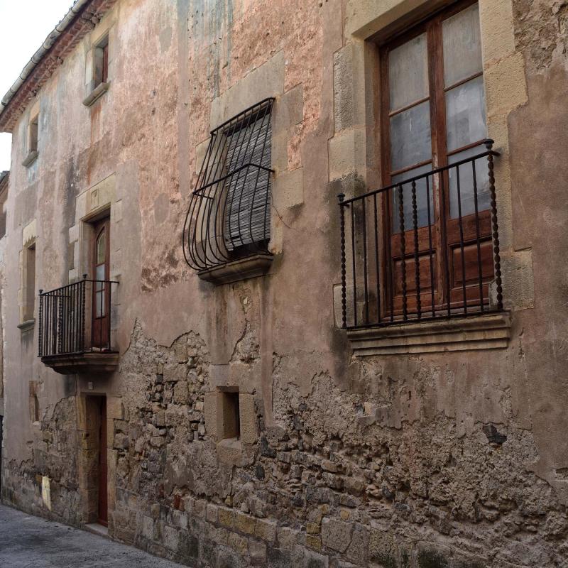 11.8.2018 Ciutadilla - Ramon Sunyer