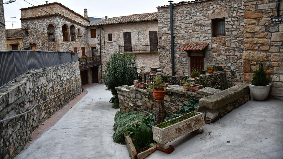 vila vella 22.12.2019 vila vella Nalec - Ramon Sunyer