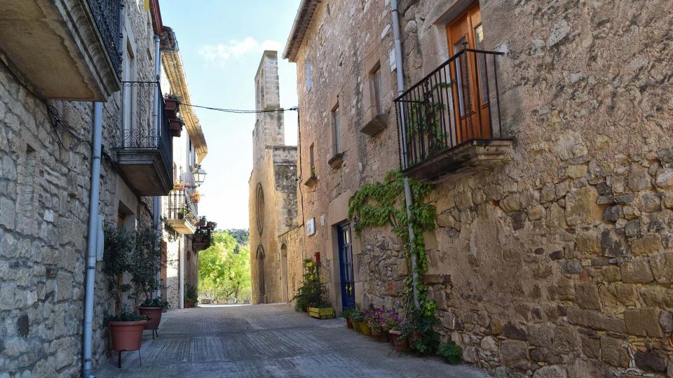 10.8.2019 El Vilet - Ramon Sunyer