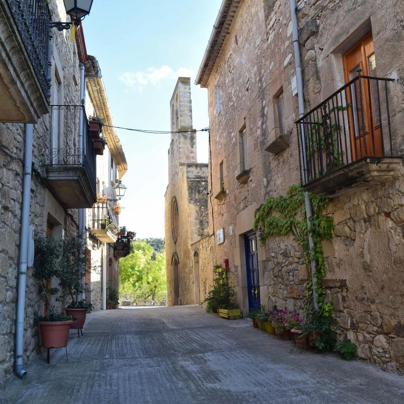 10.8.2019 El Vilet - Ramon Sunyer