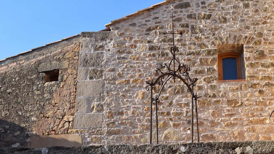 10.8.2019   El Vilet -  Ramon Sunyer