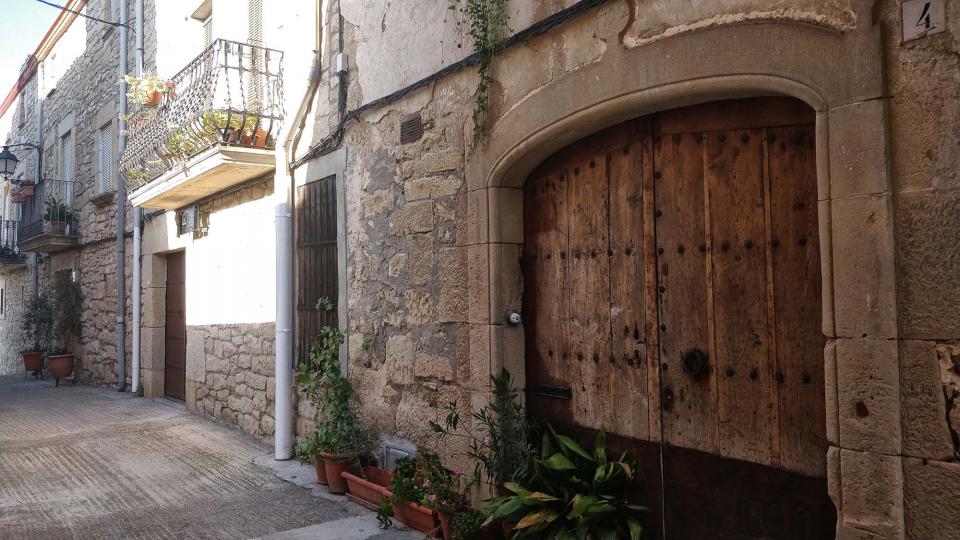 10.8.2019 El Vilet - Ramon Sunyer