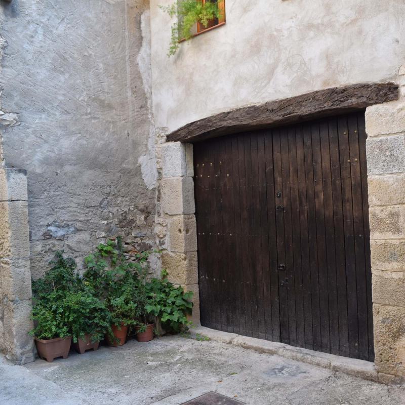 10.8.2019 Llorenç de Rocafort - Ramon Sunyer