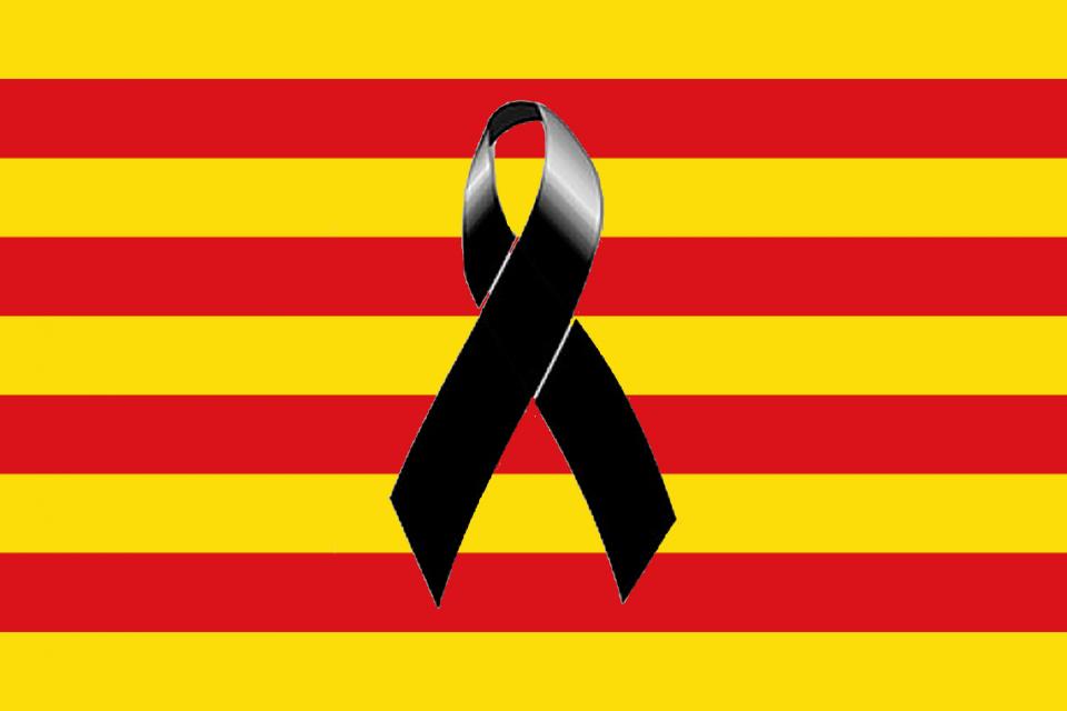 Decretat dol oficial a Catalunya fins al 5 de juny