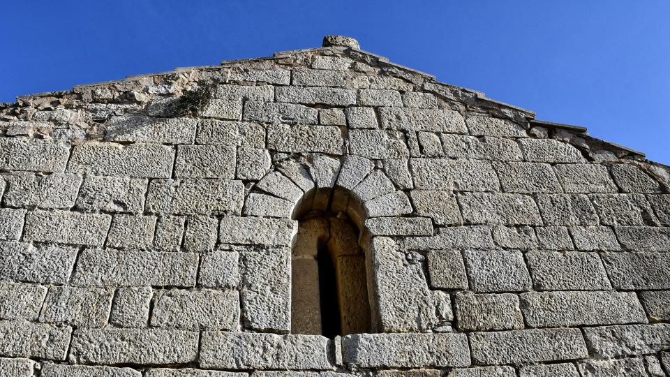 Sant Pere de Sabella 22.12.2019 Sant Pere de Sabella Conesa - Ramon Sunyer