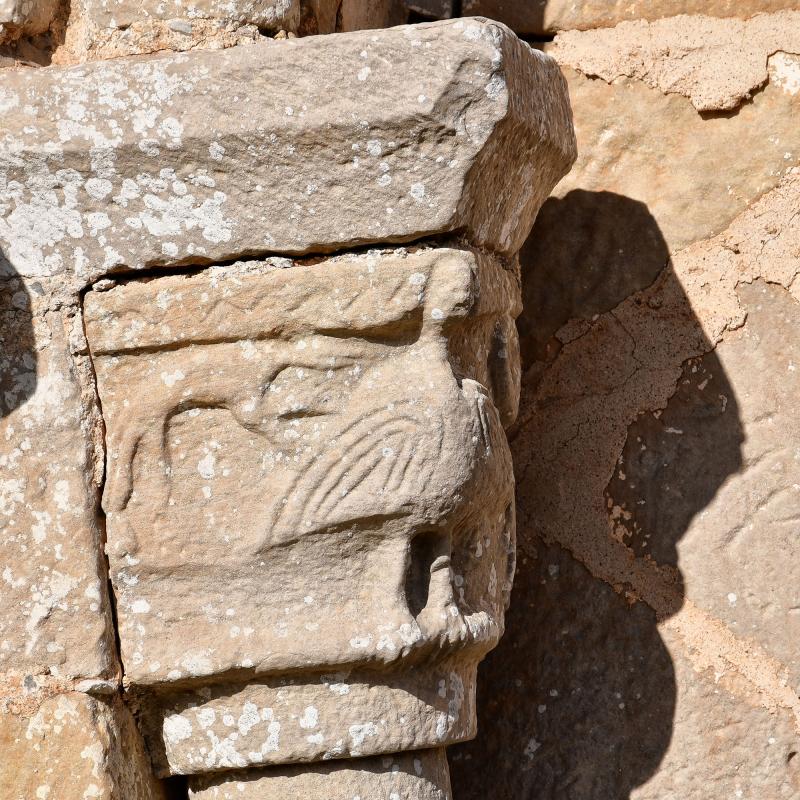 Sant Pere de Sabella 22.12.2019 Sant Pere de Sabella Conesa - Ramon Sunyer