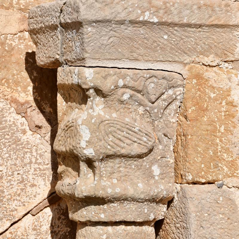 Sant Pere de Sabella 22.12.2019 Sant Pere de Sabella Conesa - Ramon Sunyer