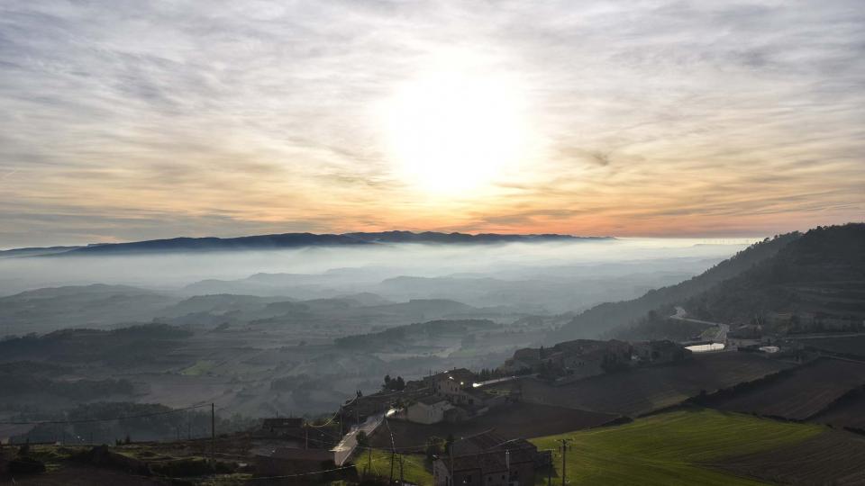 23.12.2018   Forès -  Ramon Sunyer