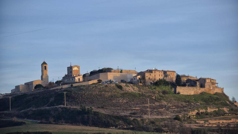 23.12.2018   Forès -  Ramon Sunyer