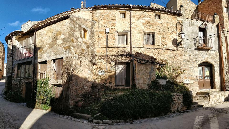 29.12.2020 Bellprat - Ramon Sunyer