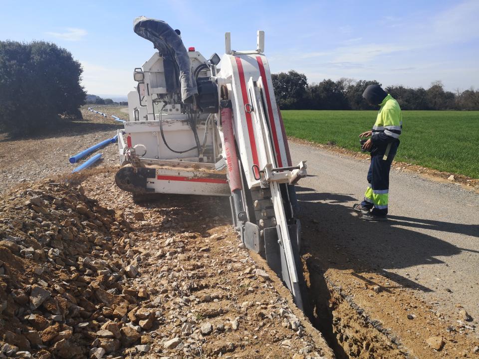 ELS VEÏNS D’ALTA-RIBA DENUNCIEN DAVANT EL TSJC AL CONSELL COMARCAL DE LA SEGARRA I A L’ENTITAT GESTIÓ D’AIGÜES DE LA SEGARRA 11.3.2021 ELS VEÏNS D’ALTA-RIBA DENUNCIEN DAVANT EL TSJC AL CONSELL COMARCAL DE LA SEGARRA I A L’ENTITAT GESTIÓ D’AIGÜES DE LA SEGARRA Alta-riba - AACSMA