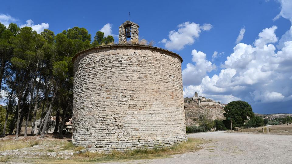 12 de Setembre de 2021 Sant Pere el Gros  Cervera -  Ramon Sunyer