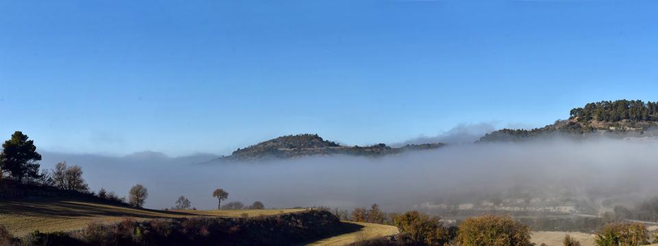 19.12.2021 boires  Montoliu de Segarra -  Ramon Sunyer