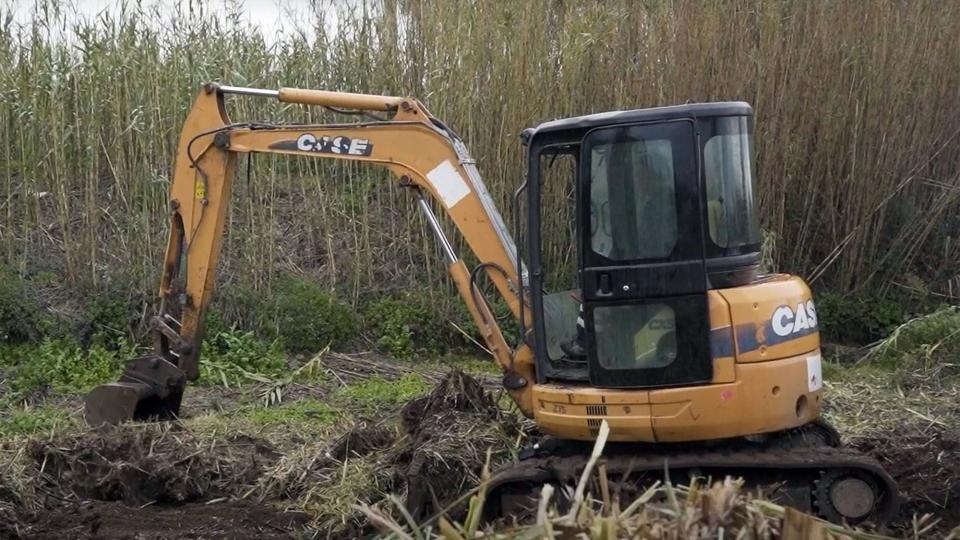 L’ACA obre dues línies d’ajuts per a actuacions de manteniment i conservació de lleres