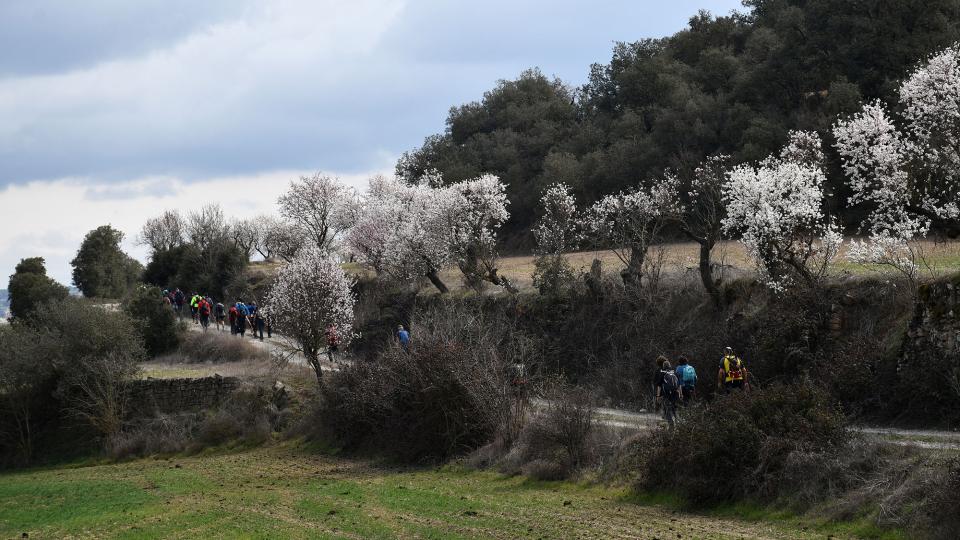 6.3.2022   Guarda-si-venes -  Ramon Sunyer