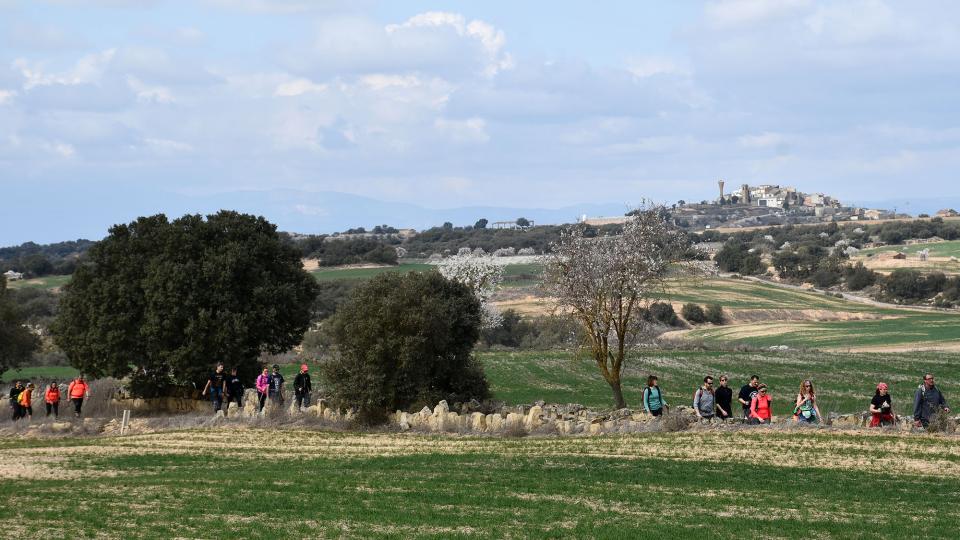 6 de Març de 2022   Palou -  Ramon Sunyer