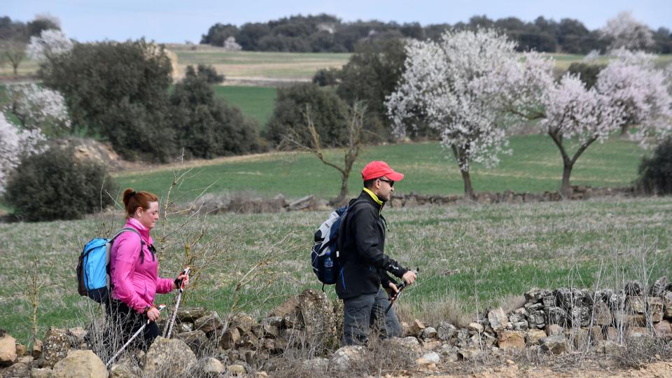 6 de Març de 2022   Palou -  Ramon Sunyer