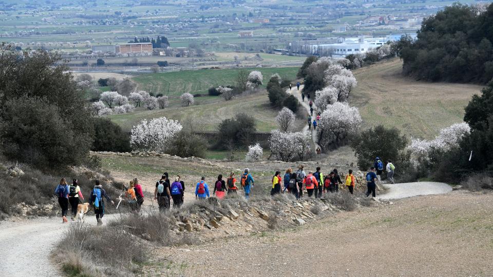 6.3.2022   Guarda-si-venes -  Ramon Sunyer