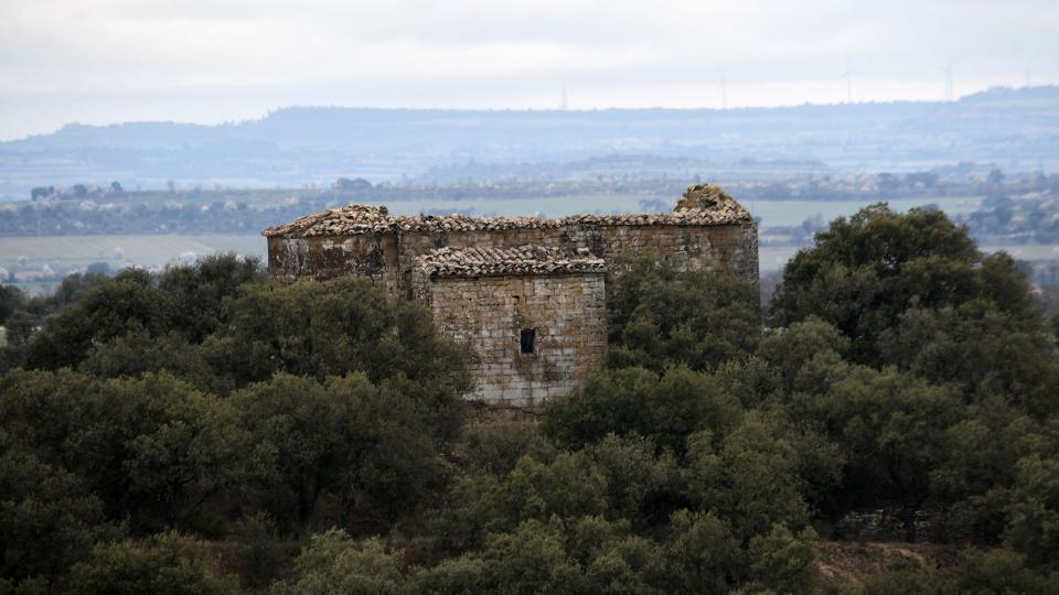 6 de Març de 2022   Tudela -  Ramon Sunyer