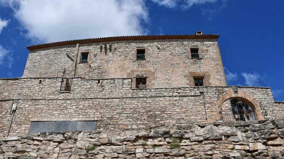 24 de Abril de 2022 Castell  Estaràs -  Ramon Sunyer