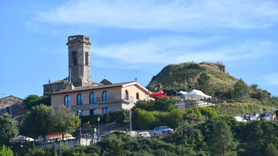 11.6.2022 - Mercat de les Espècies - Argençola - Ajuntament Argençola