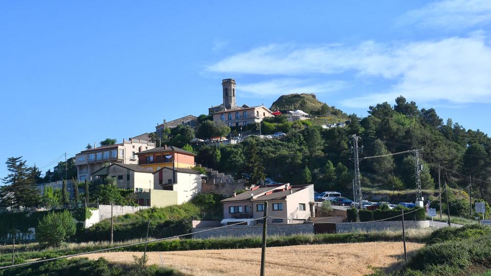 11.6.2022 - Mercat de les Espècies - Argençola - Ajuntament Argençola