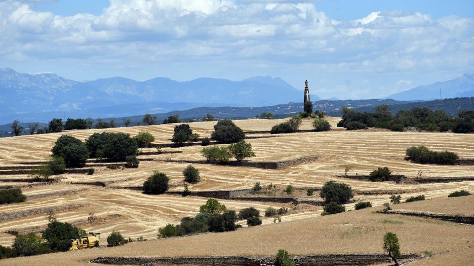 24.6.2022 Sagrat Cor  Guarda-si-venes -  Ramon Sunyer