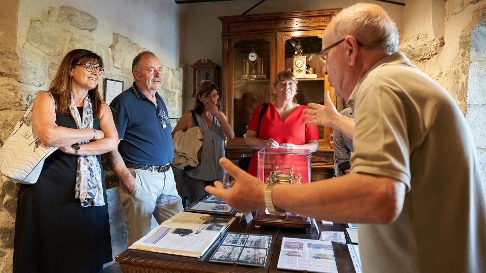 100 anys de la Revista La Segarra - Santa Coloma de Queralt 100 anys de la Revista La Segarra - Santa Coloma de Queralt