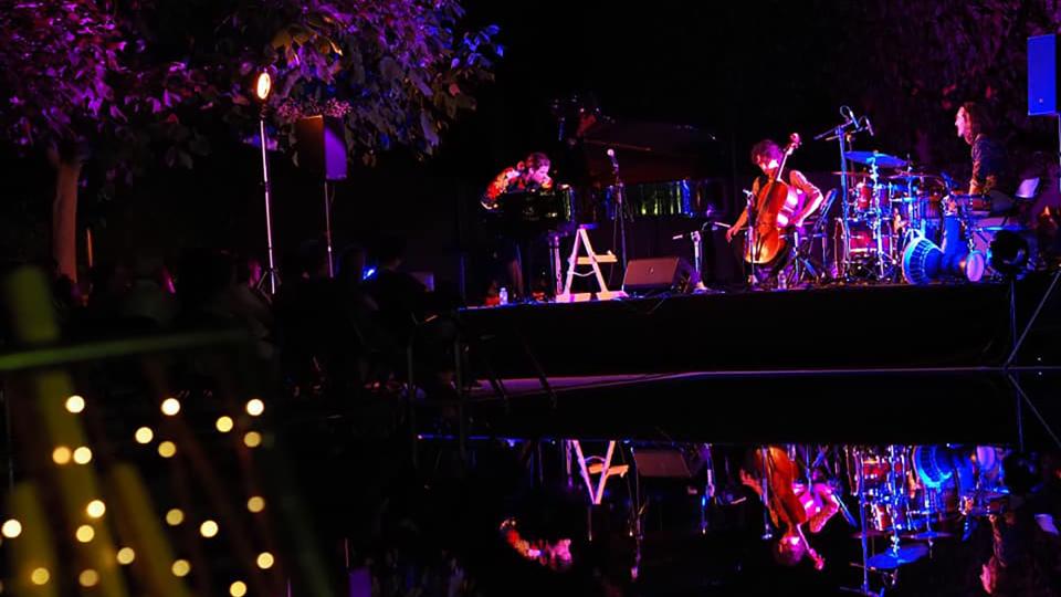 Èxit de la cinquena edició dels Festivals Alta Segarra - Calaf Èxit de la cinquena edició dels Festivals Alta Segarra - Calaf