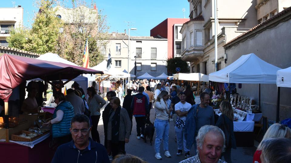 1 de Novembre de 2022   Calaf -  Ramon Sunyer