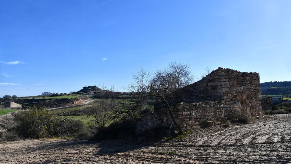 31 de Desembre de 2022 Pallissa  Granyena de Segarra -  Ramon Sunyer