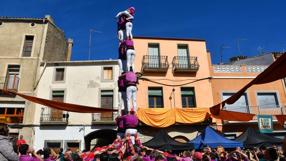 19.2.2023 Festa de la Caldera  Montmaneu -  Ramon Sunyer