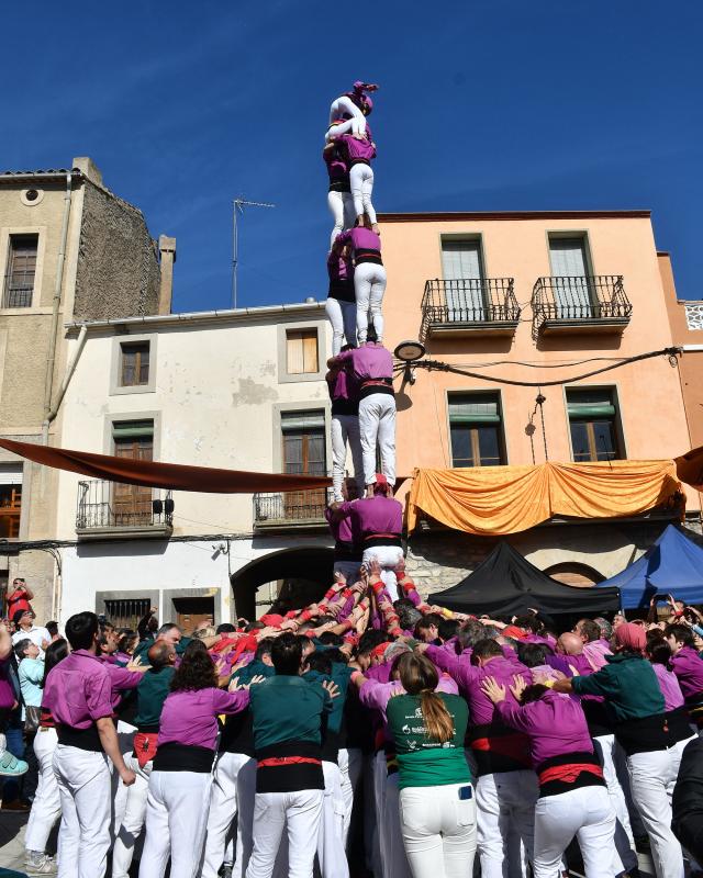 19.2.2023 Festa de la Caldera  Montmaneu -  Ramon Sunyer