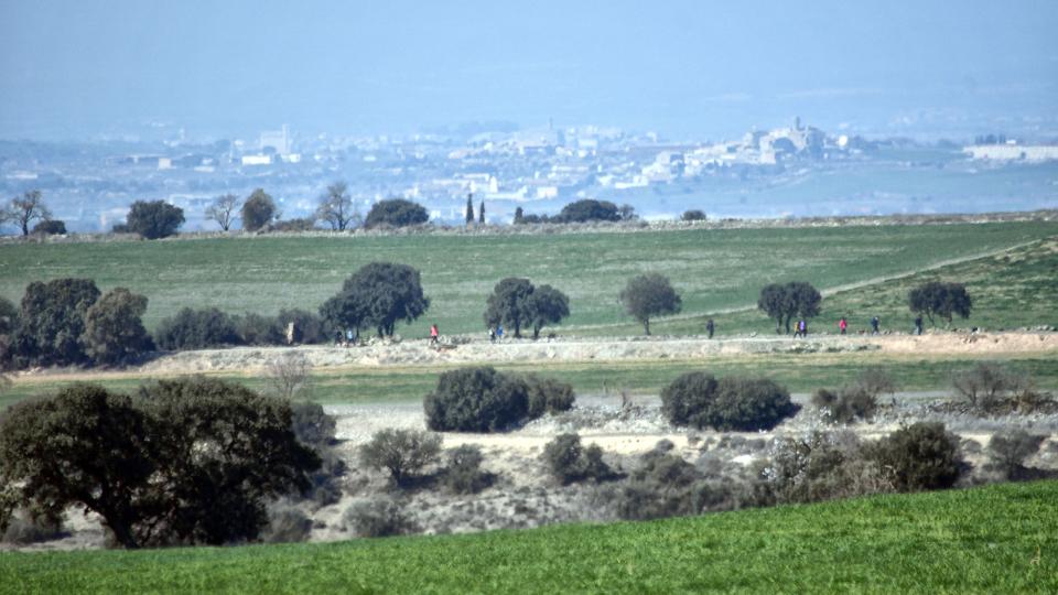 5 de Març de 2023   La Cardosa -  Ramon Sunyer