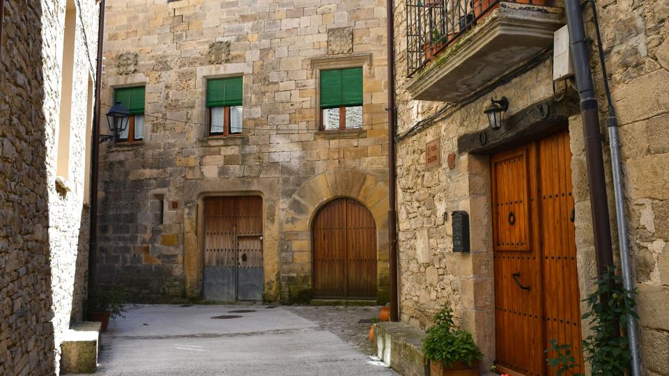 Castell 2.4.2023 Castell Conesa - Ramon Sunyer