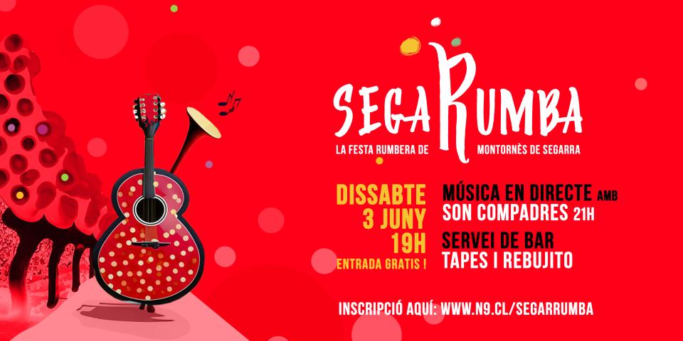  Concert SegaRumba