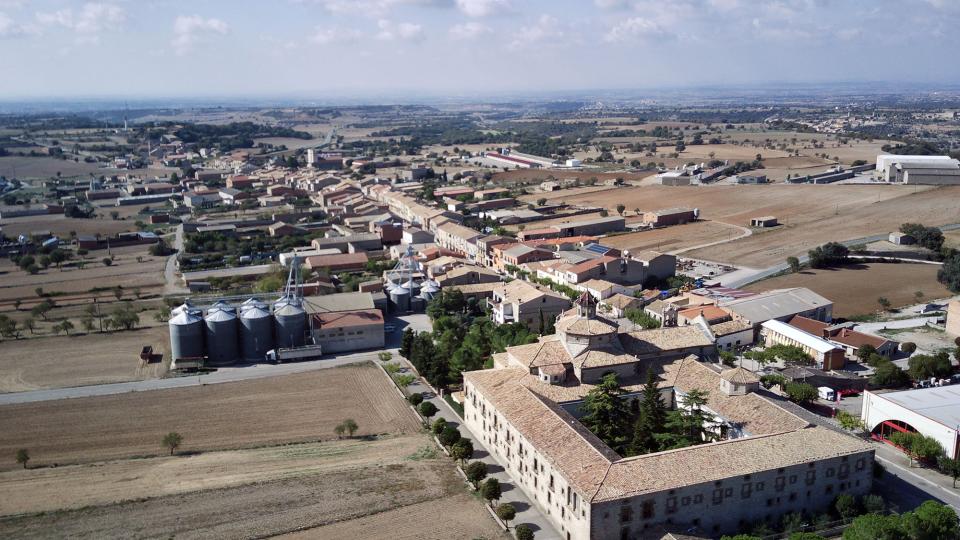 12 de Octubre de 2022 Santuari  Sant Ramon -  Ramon Sunyer