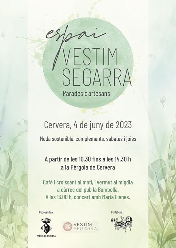   Espai Vestim Segarra 23