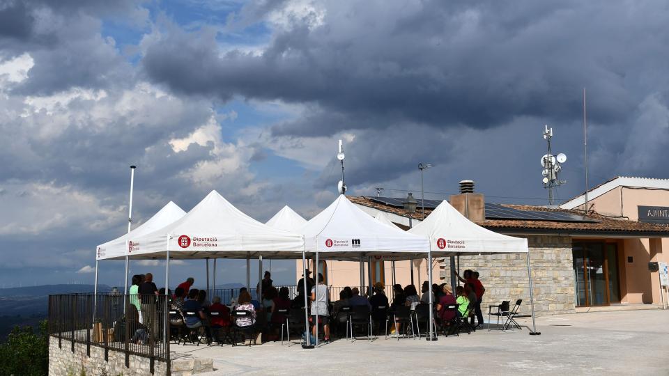 10.6.2023 - Taller Alquímia de les Espècies - Argençola - Ajuntament d'Argençola
