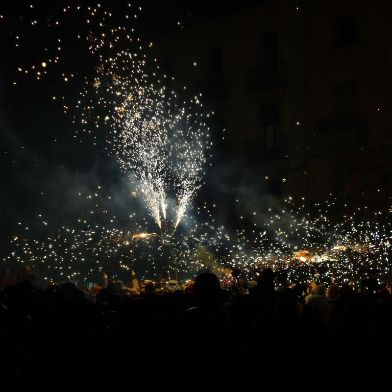 26.8.2023 Encesa de la Universitat  Cervera -  Ramon Sunyer