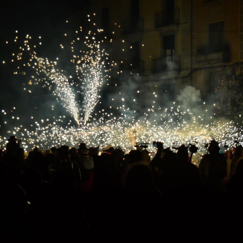 26.8.2023 Encesa de la Universitat  Cervera -  Ramon Sunyer