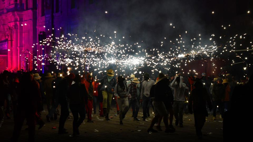 26.8.2023 Encesa de la Universitat  Cervera -  Ramon Sunyer