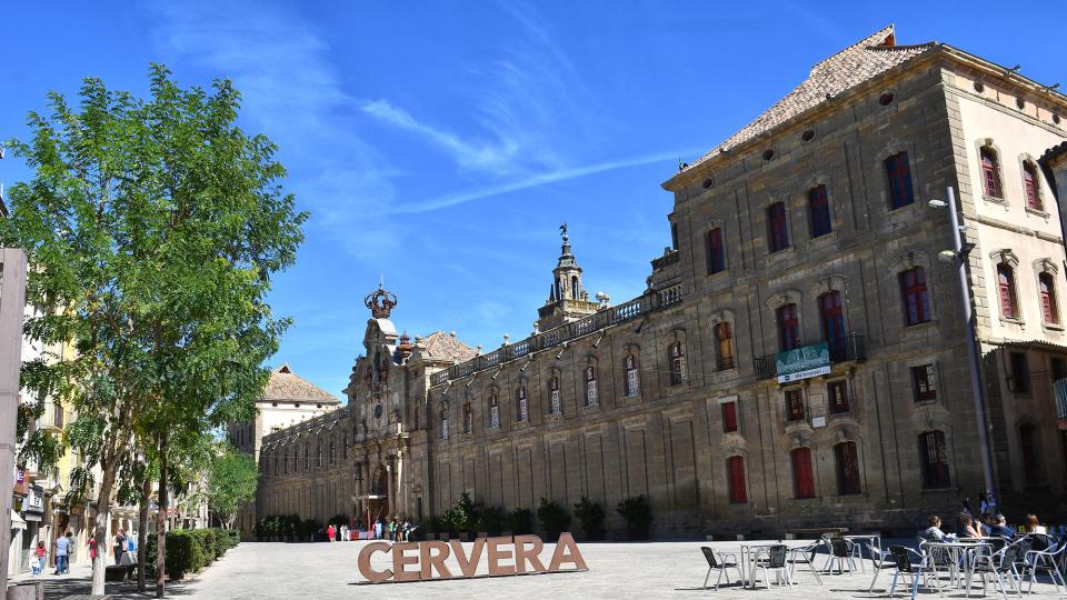 24.9.2023 Universitat  Cervera -  Ramon Sunyer