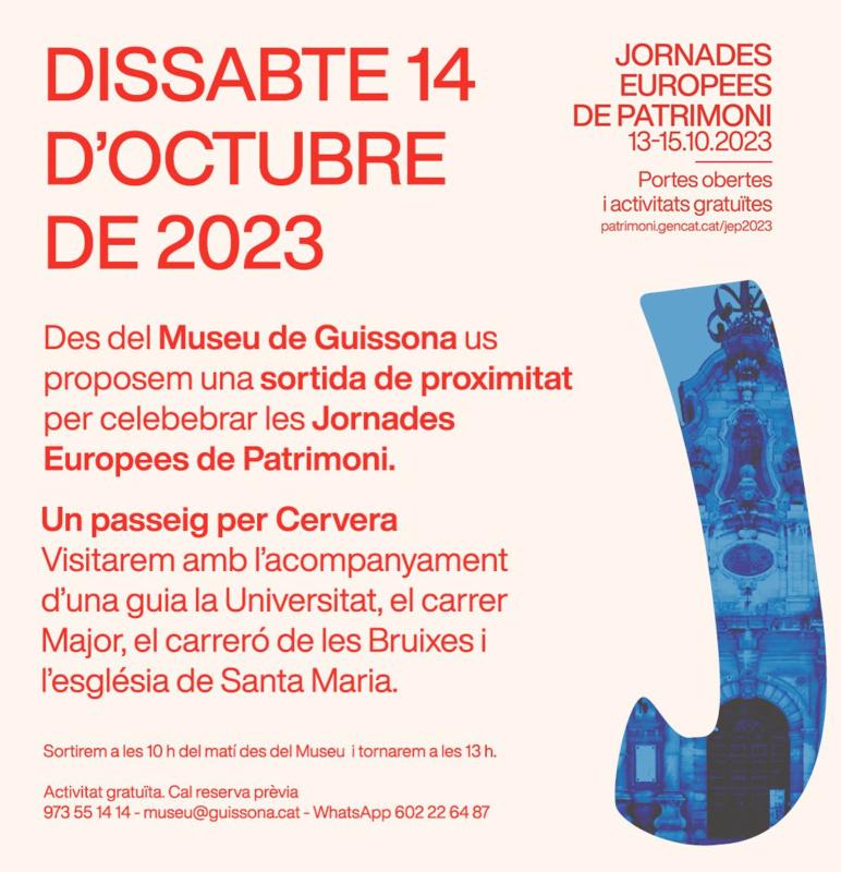 JEP Museu de Guissona -  JEP Museu de Guissona -