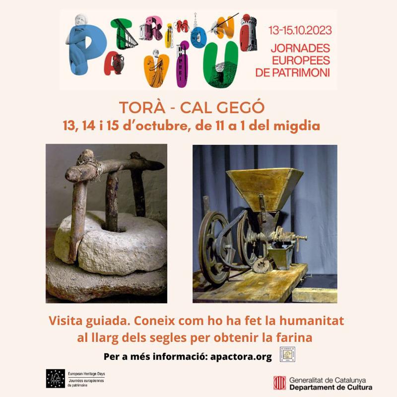 JEP Expo Torà -  JEP Expo Torà -