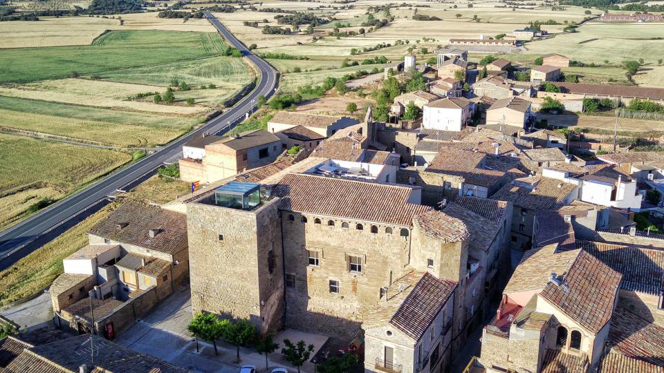 Castle of Concabella