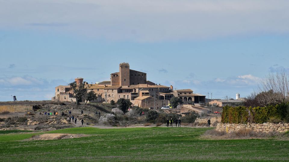 3 de Març de 2024   L'Aranyó -  Ramon Sunyer