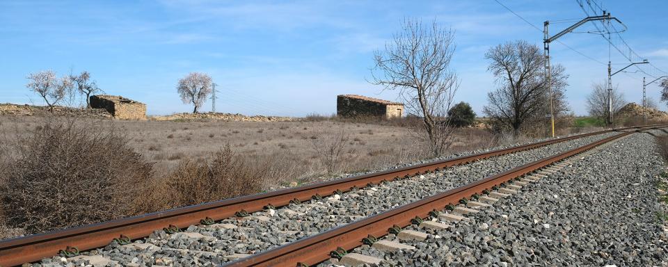 23.4.2024 Dossier cabanes de la Segarra  -  Josep Maria Santesmasses Palou