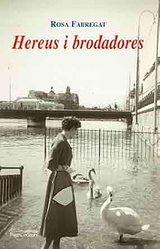 Hereus i brodadores - Cervera Hereus i brodadores - Cervera